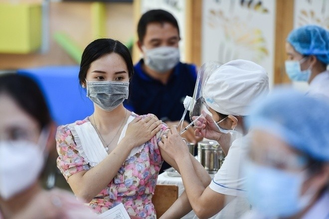 TPHCM tăng cường phòng, chống dịch COVID-19 dịp lễ 