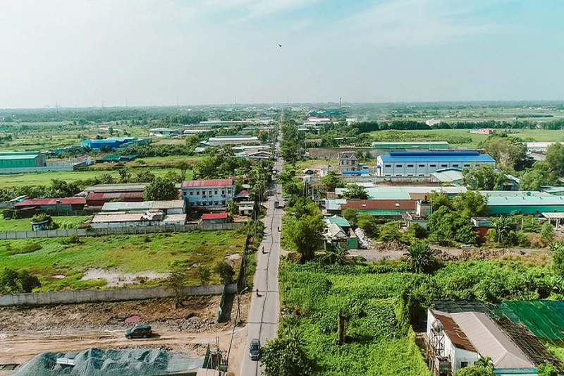 Năm 2024, TP.HCM hoàn thành sắp xếp các đơn vị hành chính
