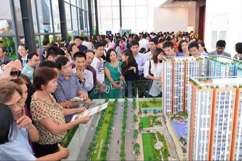 TP.HCM kiểm tra hoạt động của 81 sàn giao dịch bất động sản