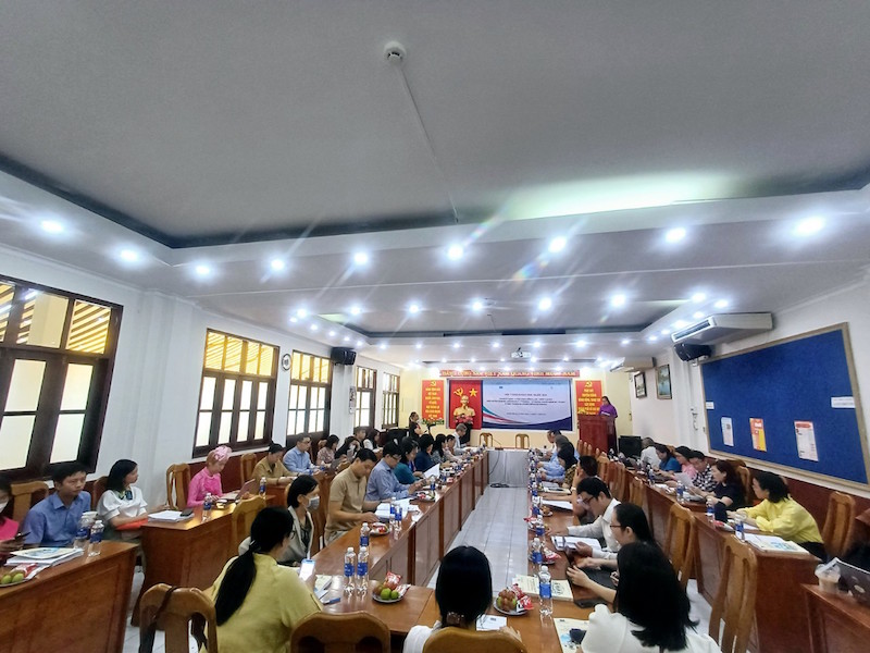 Phát triển nguồn nhân lực văn hoá để xây dựng và phát triển “thành phố sáng tạo” của thành phố Hồ Chí Minh