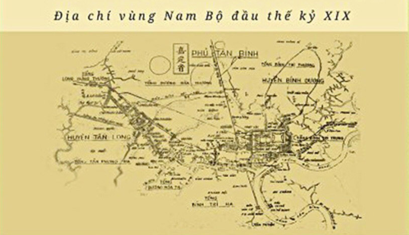325 năm hình thành & phát triển vùng đất Biên Hòa Đồng Nai - Phát huy giá trị tác phẩm “Gia Định thành thông chí” của Đại học sĩ Trịnh Hoài Đức