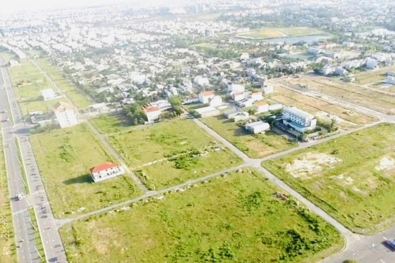 Không quy định hạn mức chuyển mục đích sử dụng đất