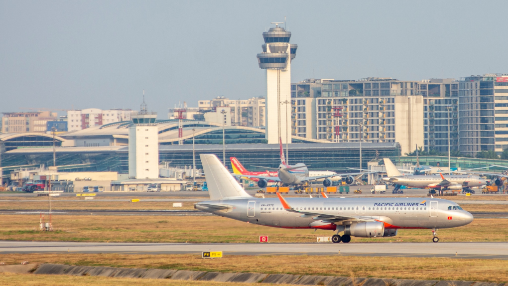Yêu cầu Pacific Airlines trả slot, hoàn tiền vé cho hành khách
