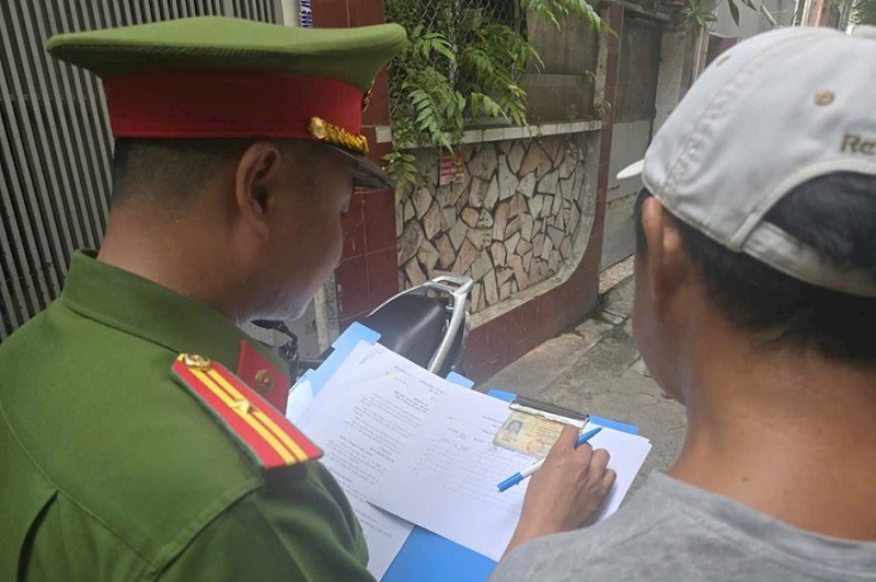 TPHCM: Tổng rà soát làm sạch dữ liệu đăng ký phương tiện, giấy phép lái xe