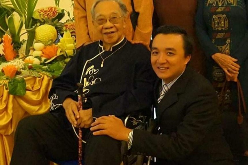 Thầy Trần Văn Khê - Người làm vang danh âm sắc Việt