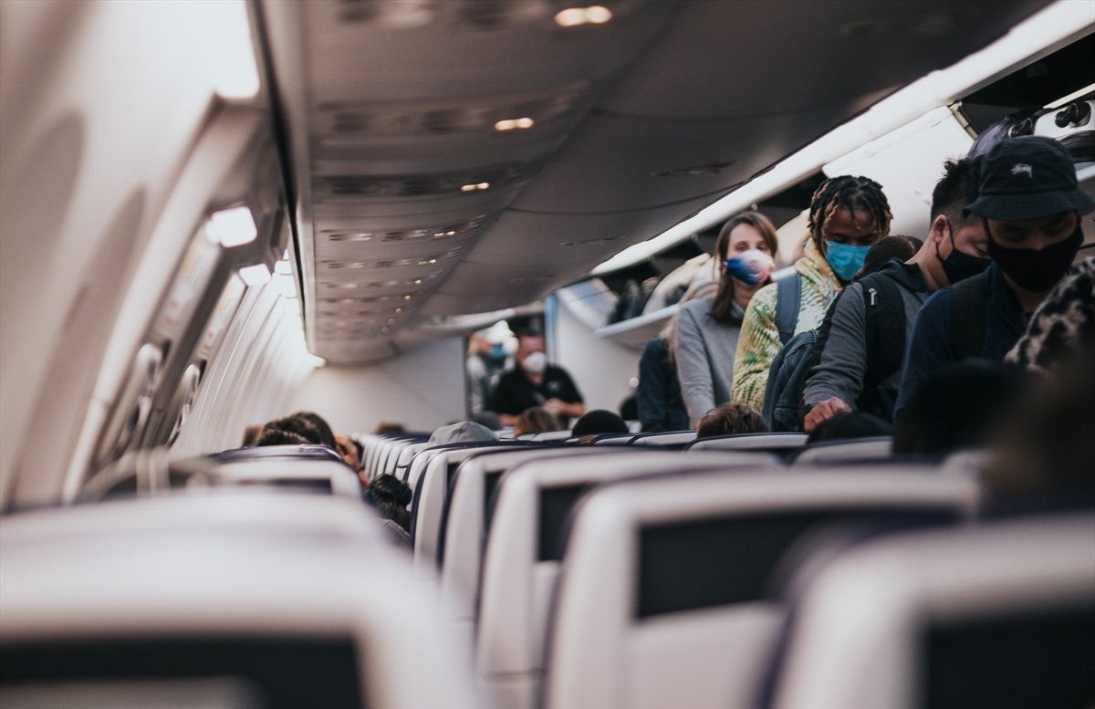 IATA: Hành khách có niềm tin, cảm nhận an toàn khi di chuyển bằng máy bay