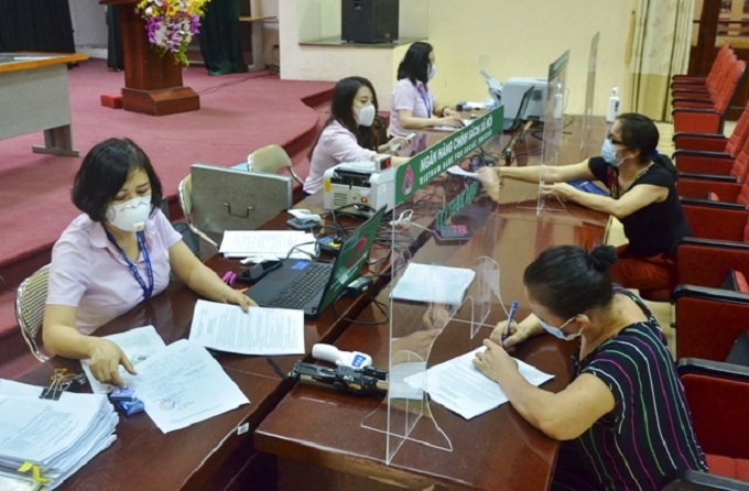 Bà Rịa - Vũng Tàu triển khai hỗ trợ người sử dụng lao động vay vốn để duy trì sản xuất kinh doanh