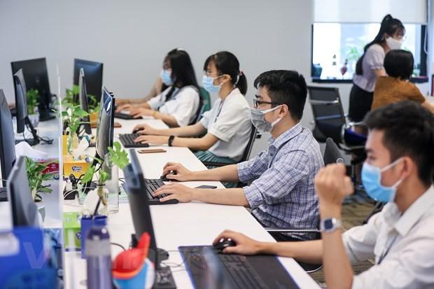 Giám sát người cách ly tại nhà bằng công nghệ nhận diện khuôn mặt