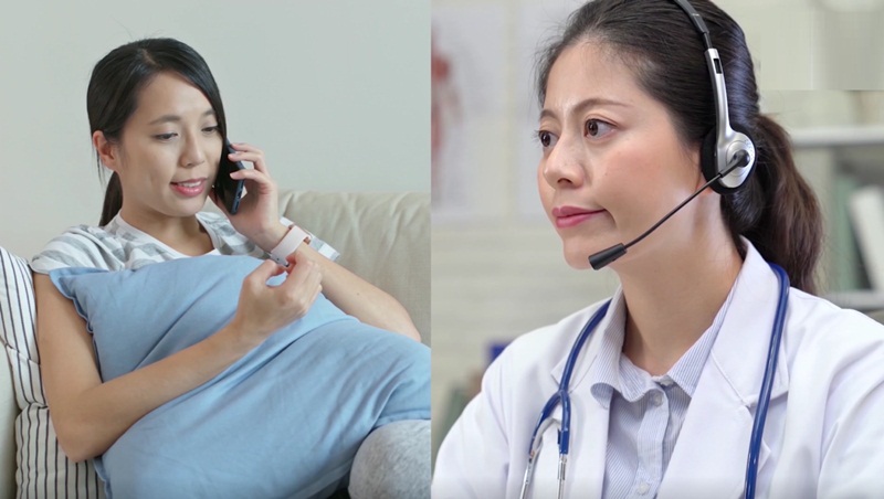 TPHCM: Công khai danh sách tư vấn viên tư vấn chăm sóc sức khỏe cho người dân về phòng, chống dịch COVID-19.