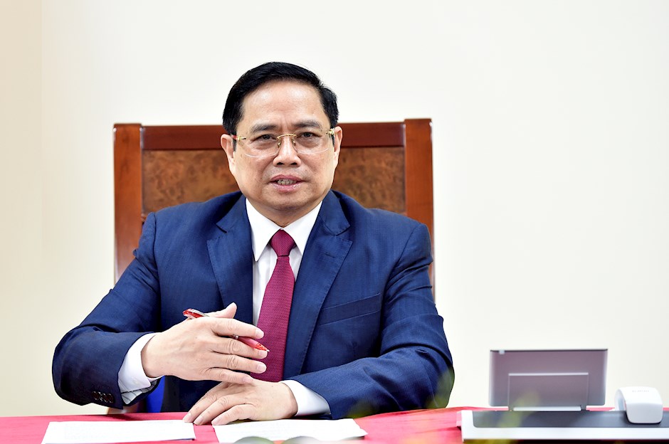 Công điện Thủ tướng: TP.HCM và 18 tỉnh phía Nam tiếp tục giãn cách thêm 14 ngày theo Chỉ thị 16 