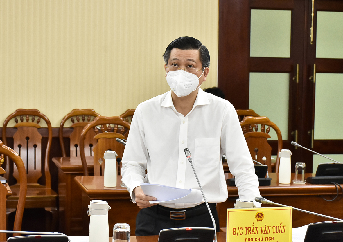 Bà Rịa – Vũng Tàu: Quyết tâm bóc tách F0 ra khỏi cộng đồng trên địa bàn tỉnh
