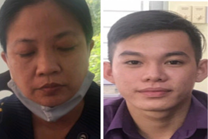 An Giang: Khởi tố thêm 7 bị can, tiếp tục truy tìm 2 đối tượng liên quan đến trùm buôn lậu 