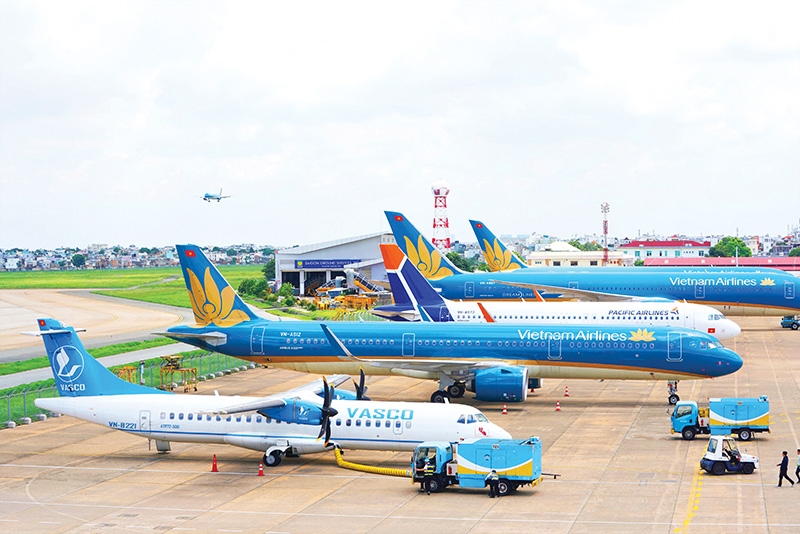 Vietnam’s aviation industry is not ready for a new airline 